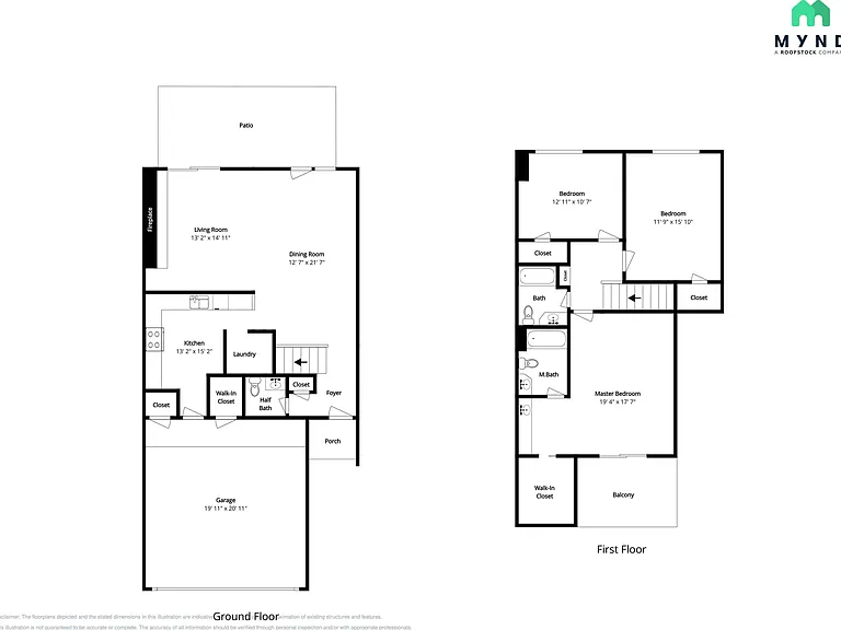 Del Estrado Townhomes — Photo 95