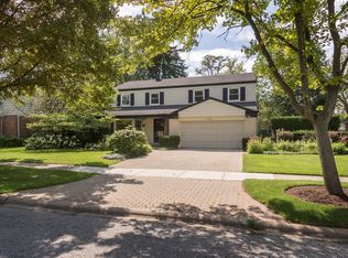 1004 Indian Rd, Glenview, IL 60025