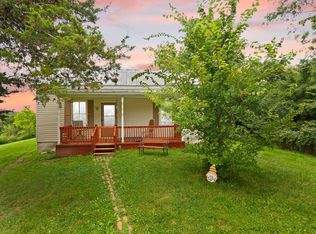 400 N Dividing Ridge Rd, Sadieville, KY 40370