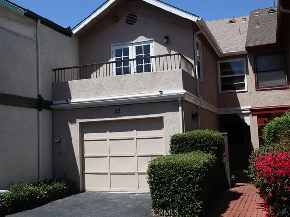 1106 Oceanaire Dr APT 42, San Luis Obispo, CA 93405