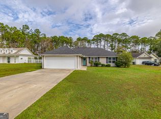 114 Southwinds Dr, Brunswick, GA 31523
