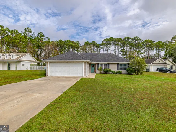 114 Southwinds Dr, Brunswick, GA 31523