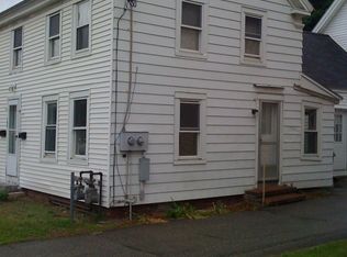 (Undisclosed Address), Rochester, NH 03867