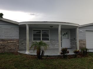 4836 Guardian Ave, Holiday, FL 34690