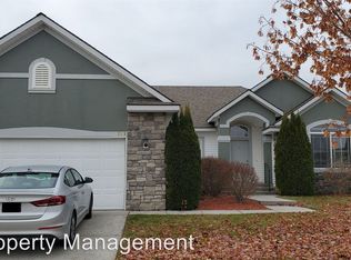 2819 N Dandelion St, Post Falls, ID 83854