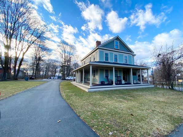 Recently Sold Homes In Billerica Ma 1 709 Transactions Zillow