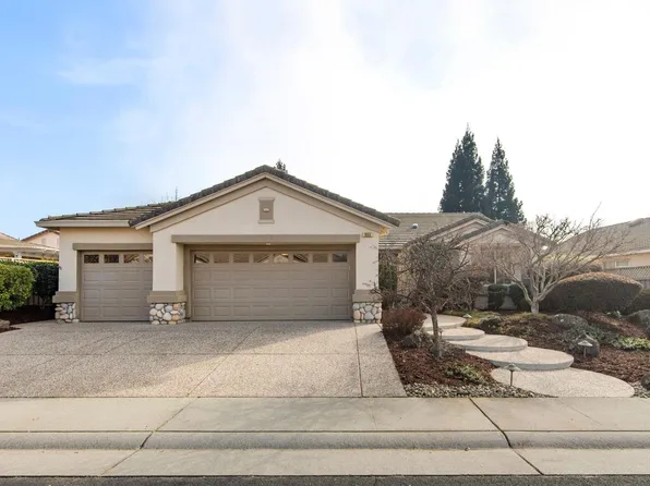953 Gold Nugget Cir, Lincoln, CA 95648