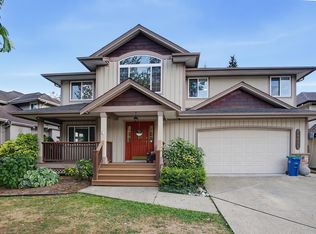 24052 McClure Dr, Maple Ridge, BC V2W1Z3