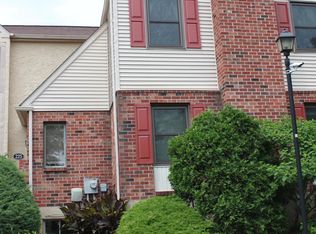 225 Stone Ridge Dr #225, Norristown, PA 19403