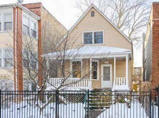 7510 N Wolcott Ave, Chicago, IL 60626