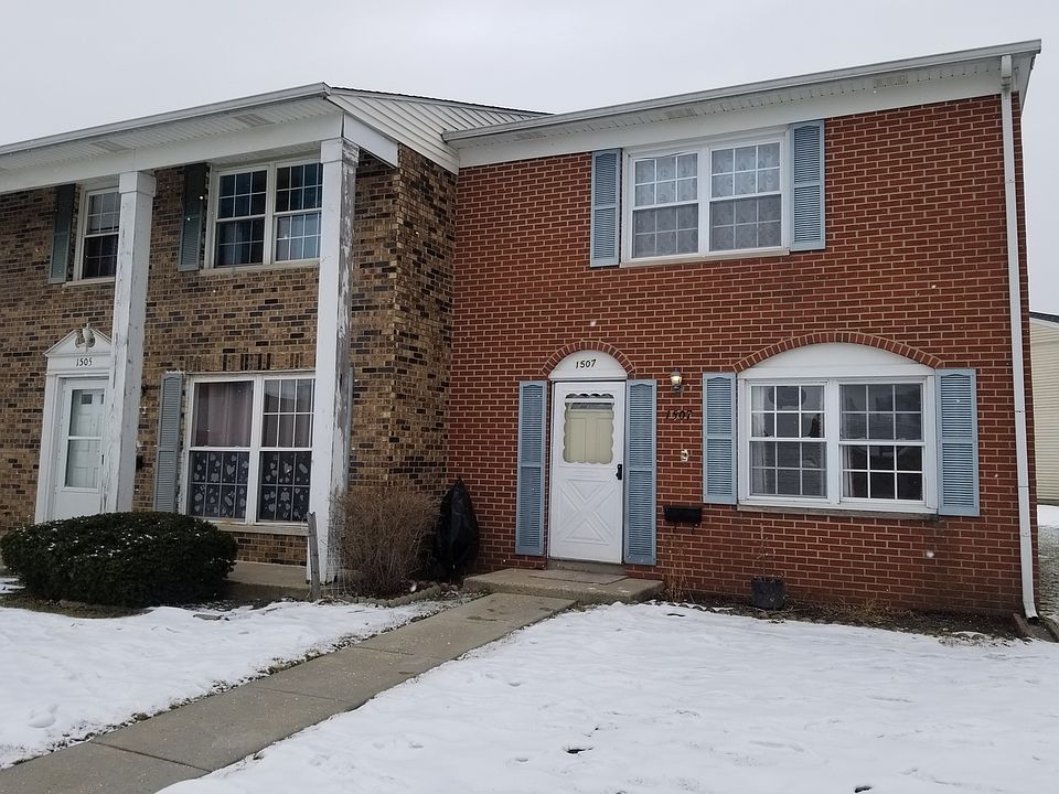 1st image of 1507 McKool Ave #13