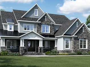458 Grand Highclere Way, Apex, NC 27523