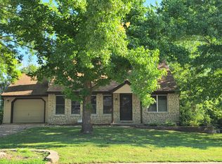 2026 Southridge Dr, Jefferson City, MO 65109