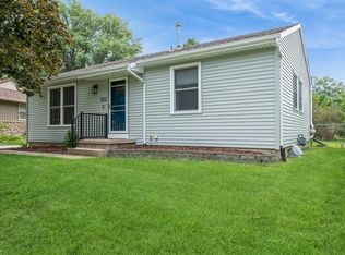 120 E Hickory St, North Liberty, IA 52317
