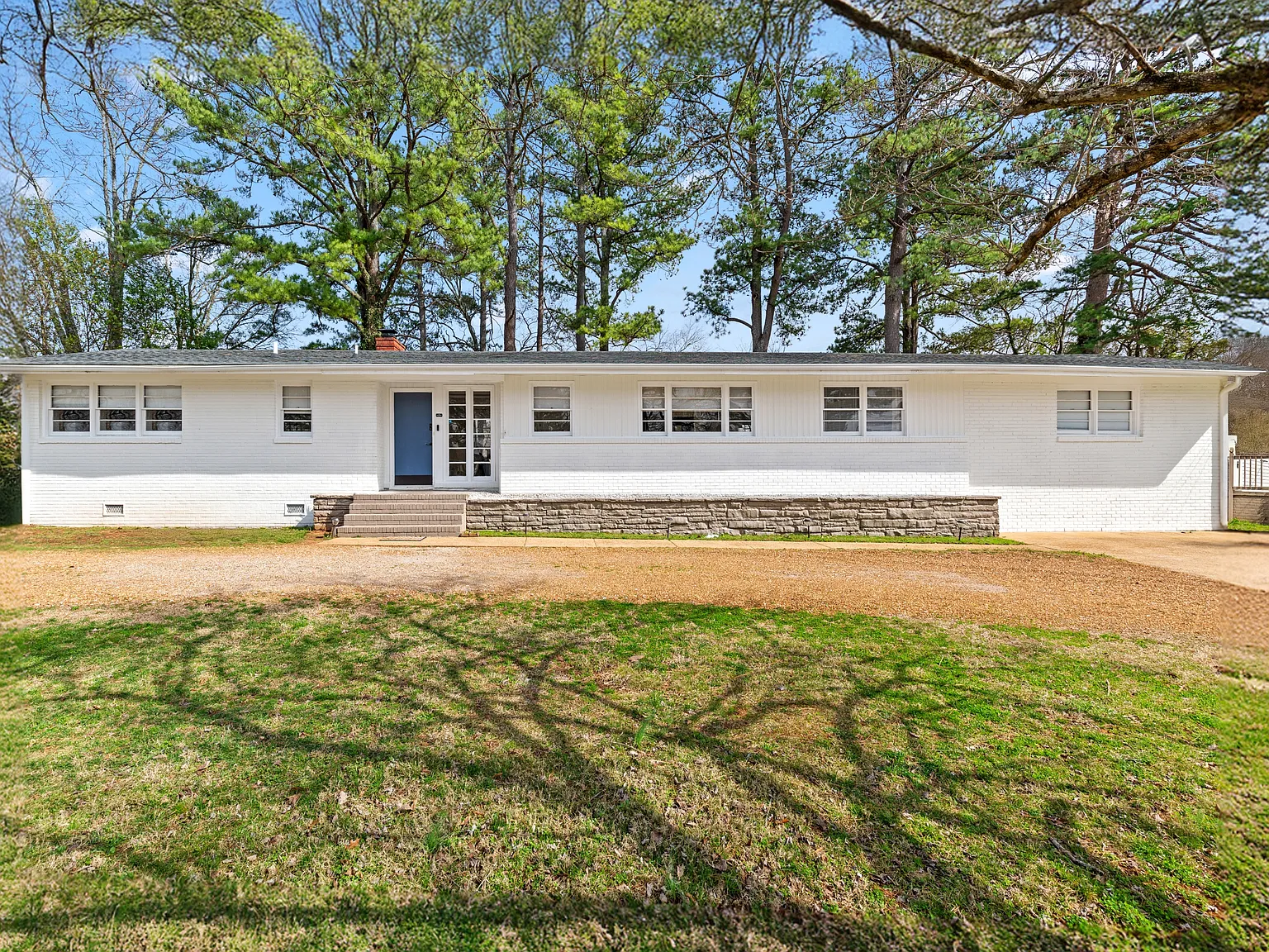 Whitesburg Drive 8009 - 1 — Photo 2