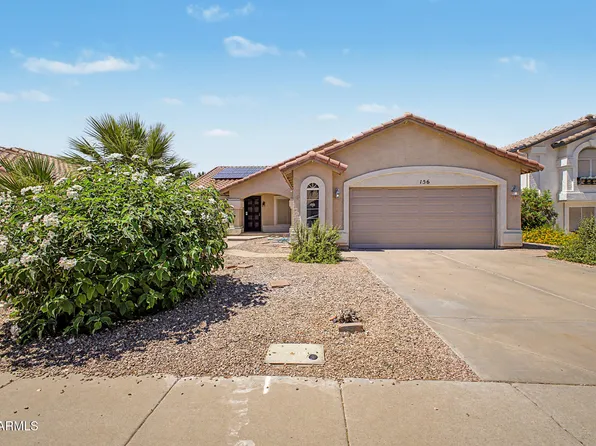 156 N NIELSON Street, Gilbert, AZ 85234