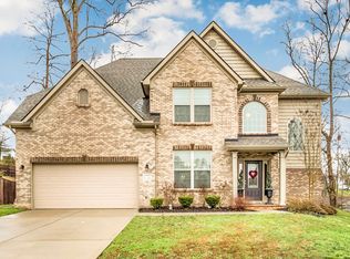 3460 Teal Creek Ln, Knoxville, TN 37931
