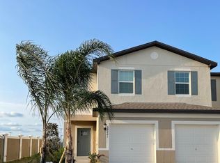 32001 Powderpuff Mimosa Dr, San Antonio, FL 33576