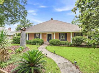 5654 Vicksburg Dr, Baton Rouge, LA 70817