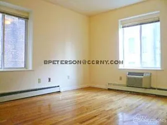 Rented by City Connections Realty