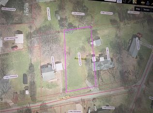 25 Tindall Ave, Anderson, SC 29621