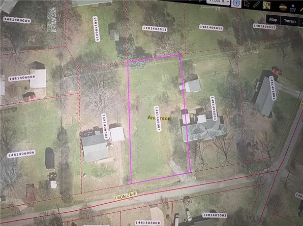 25 Tindall Ave, Anderson, SC 29621