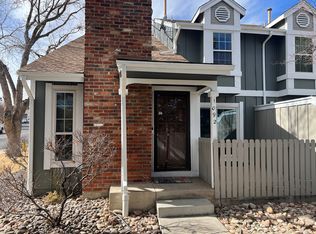 1092 S Granby Way, Aurora, CO 80012