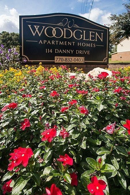 Welcome to Wooglen