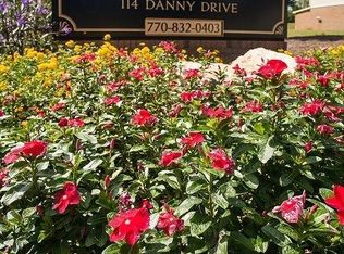 123 Danny Dr APT E, Carrollton, GA 30117