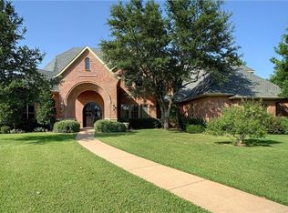 1700 Wickwood Ct, Argyle, TX 76226