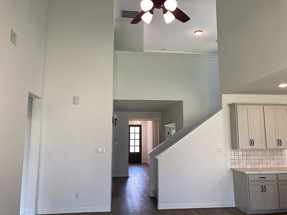 24688 South Blackwater Creek Trail- Construction Progress