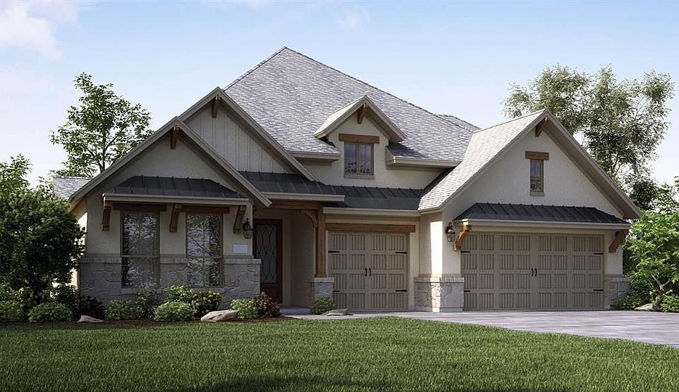 1st image of 16903 Archer Falls Dr