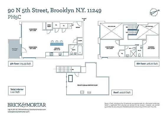 Sold by Brick&Mortar | media 14