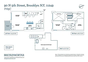 Sold by Brick&Mortar