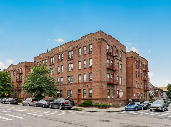 57 Avenue O APT A4, Brooklyn, NY 11204