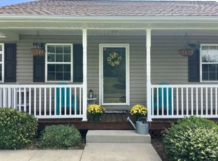 100 Carriage Ln, Blountville, TN 37617