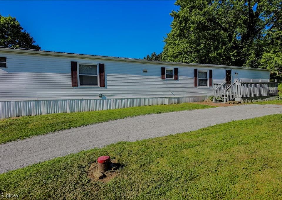 7152 Lakeview Dr, Hanoverton, OH 44423 Zillow
