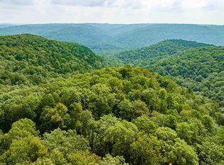 0 Hatley Mountain Rd, Jerusalem, AR 72080