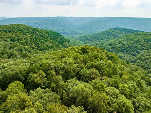0 Hatley Mountain Rd, Jerusalem, AR 72080