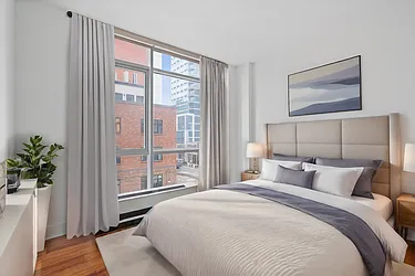 26-26 Jackson Avenue #403 in Hunters Point, Queens | StreetEasy