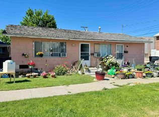 224 W 14th St, Burley, ID 83318