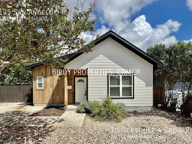 125 San Angelo — Photo 36