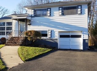 768 Nixon Rd, Union, NJ 07083