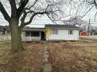 2300 S A St #7A0680657, Elwood, IN 46036