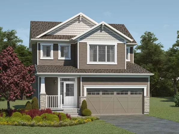 Cypress Plan, Stillwater