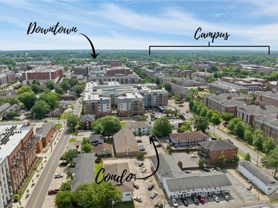 111 Thomas St #11, Auburn, AL, 36832