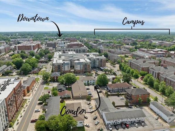 111 Thomas St #12, Auburn, AL 36832