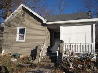 816 Walnut St, Fulton, MO 65251