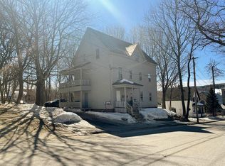 7 Church St, Jay, ME 04239