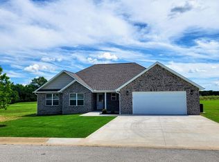 61575 Tarhe Trl, Fairland, OK 74343
